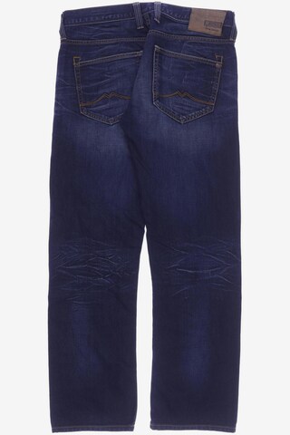 MUSTANG Jeans in 32 in Blue
