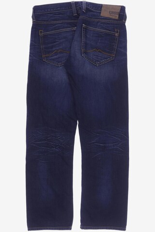 MUSTANG Jeans 32 in Blau