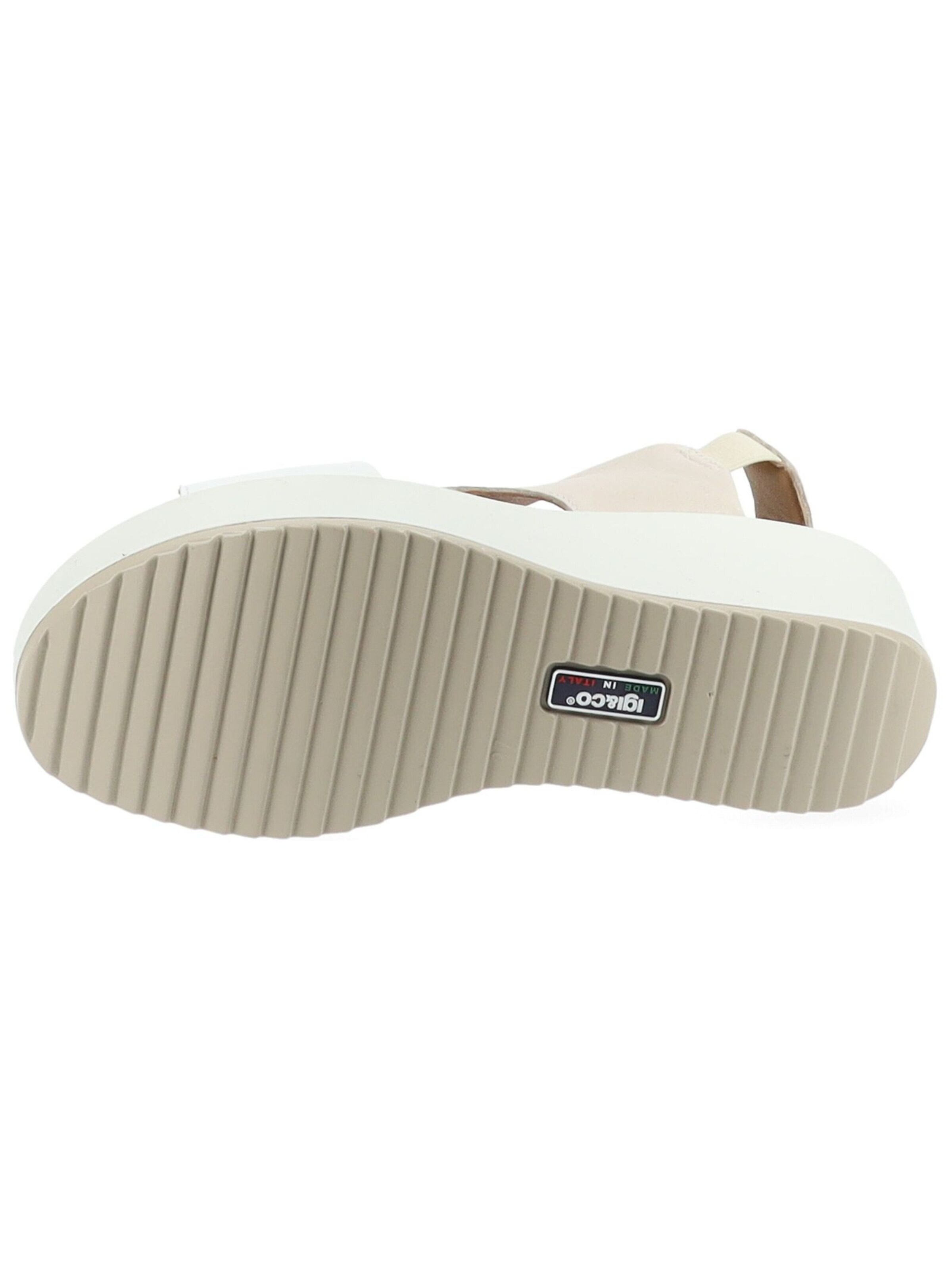 IGI&CO Sandal in Beige