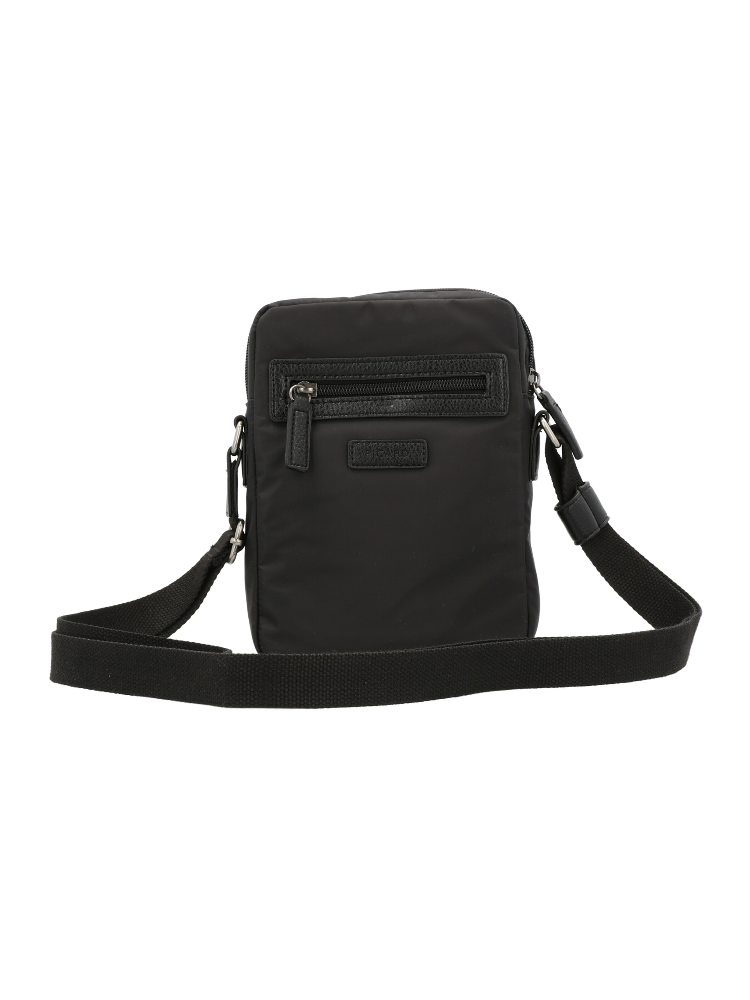 Picard Schoudertas 'S'Pore' in Zwart