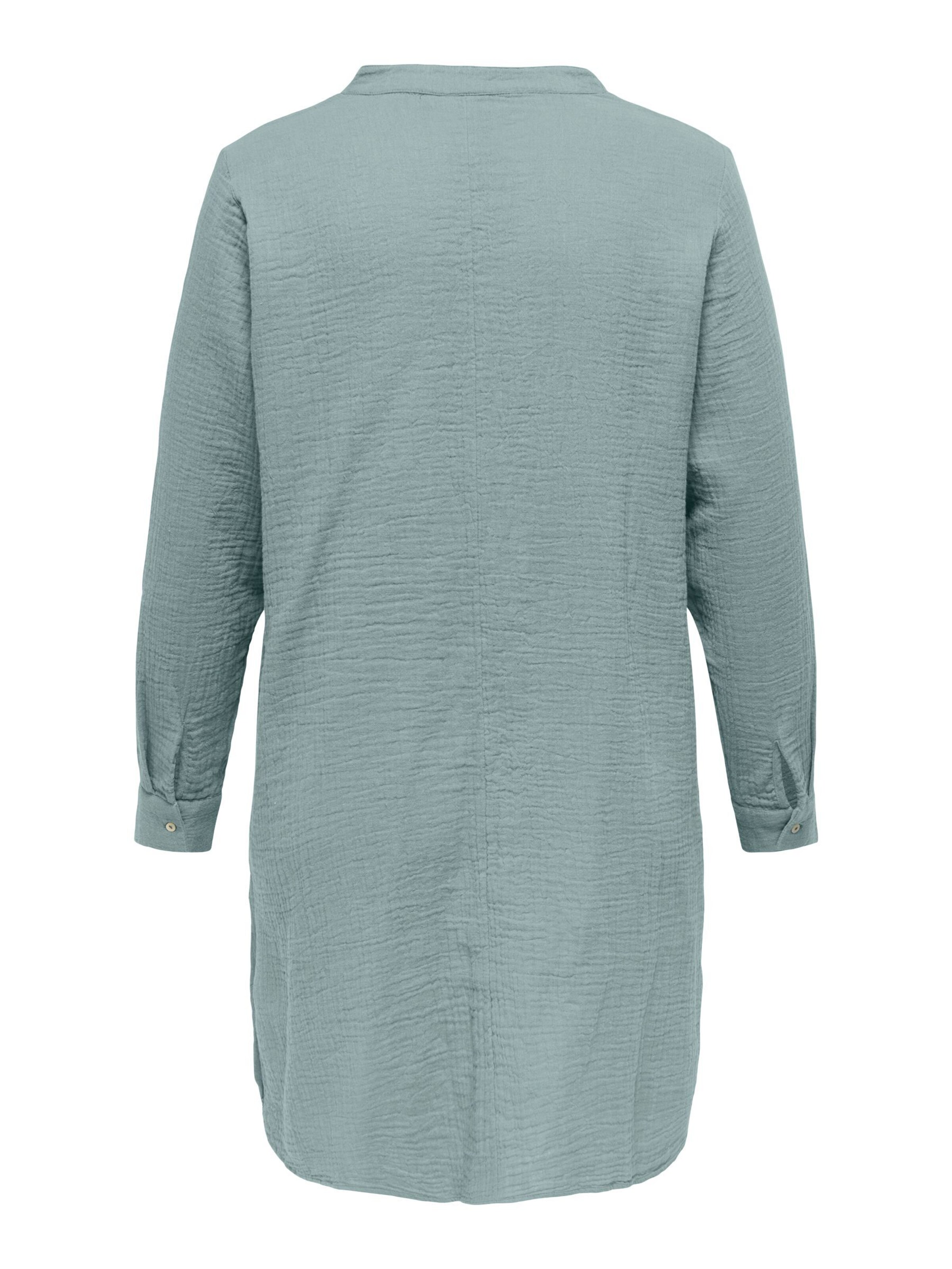 Abito 'CARThyra' di ONLY Carmakoma in blu