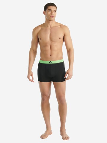 Boxers ' Active Micro Flex Eco ' ADIDAS SPORTSWEAR en noir