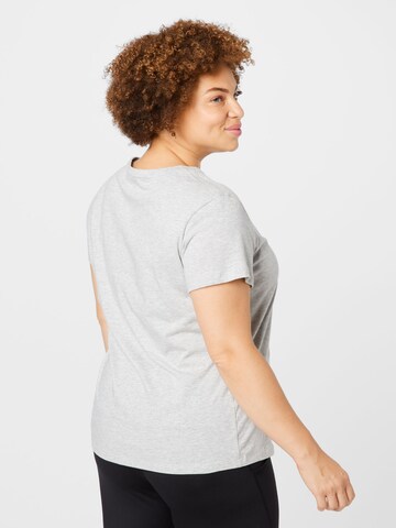 PUMA Performance shirt in Grey