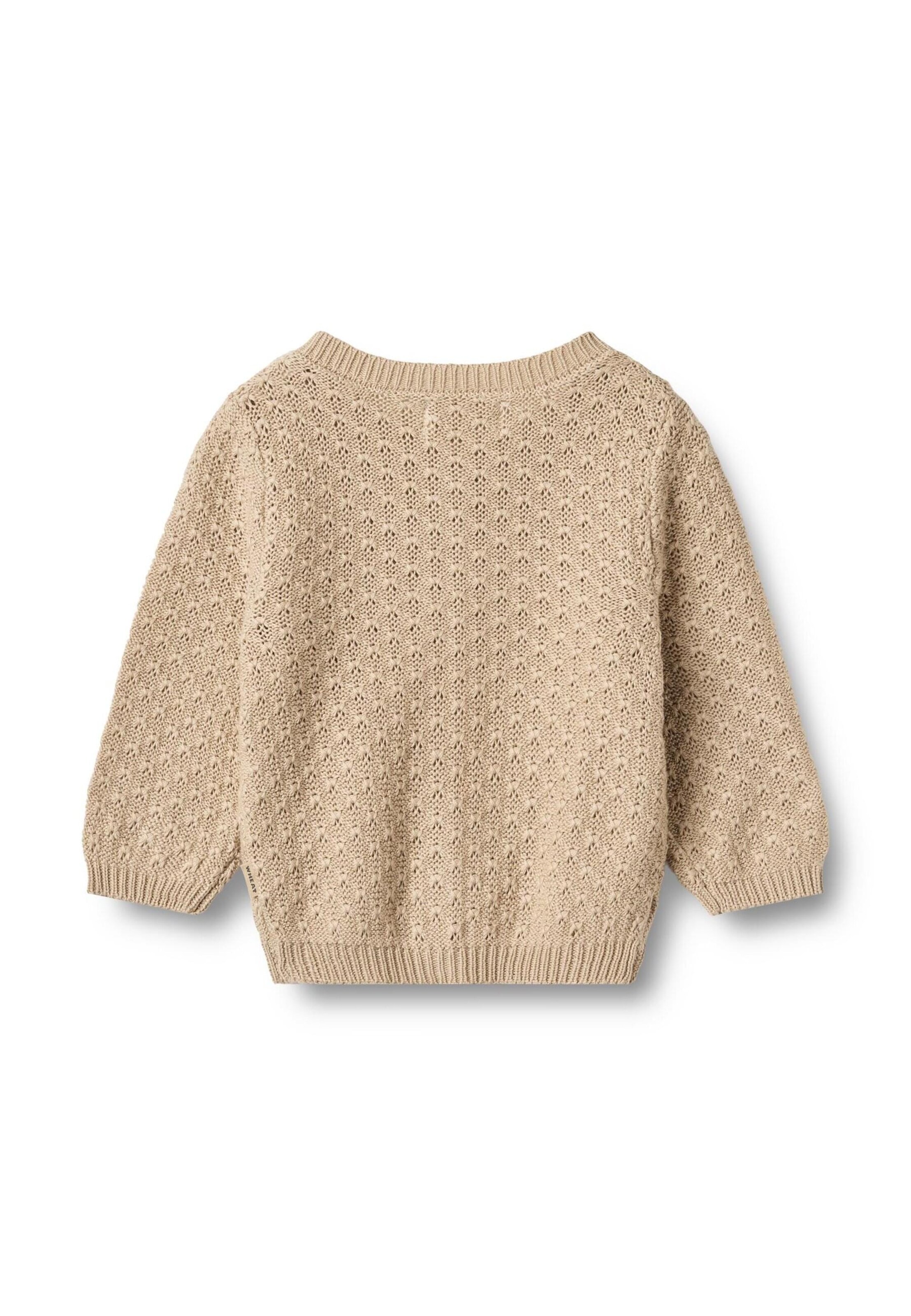 Giacchetta 'Magnella' di WHEAT in beige