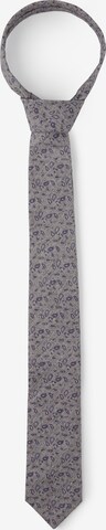 JOOP! Tie in Grey: front