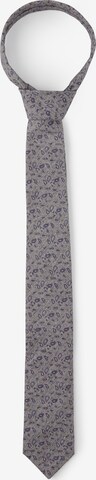 JOOP! Krawatte in Grau: predná strana