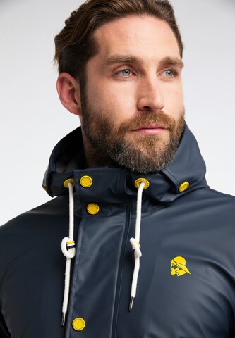 Schmuddelwedda Performance Jacket in Blue