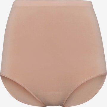 BeeDees Slip 'Comfee Pure' in Beige: Vorderseite