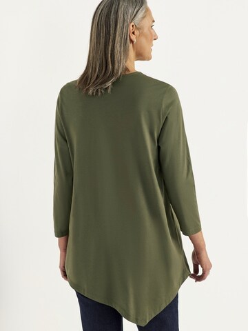 Tunique Cellbes of Sweden en vert