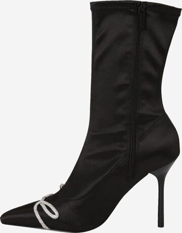 Bottines Karl Lagerfeld en noir