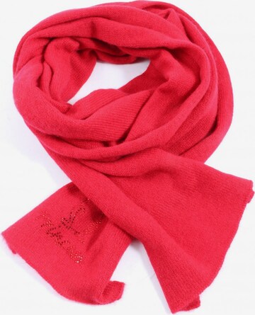 Princesse goes Hollywood Scarf & Wrap in One size in Red: front