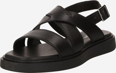 VAGABOND SHOEMAKERS Remienkové sandále 'CONNIE' - čierna, Produkt