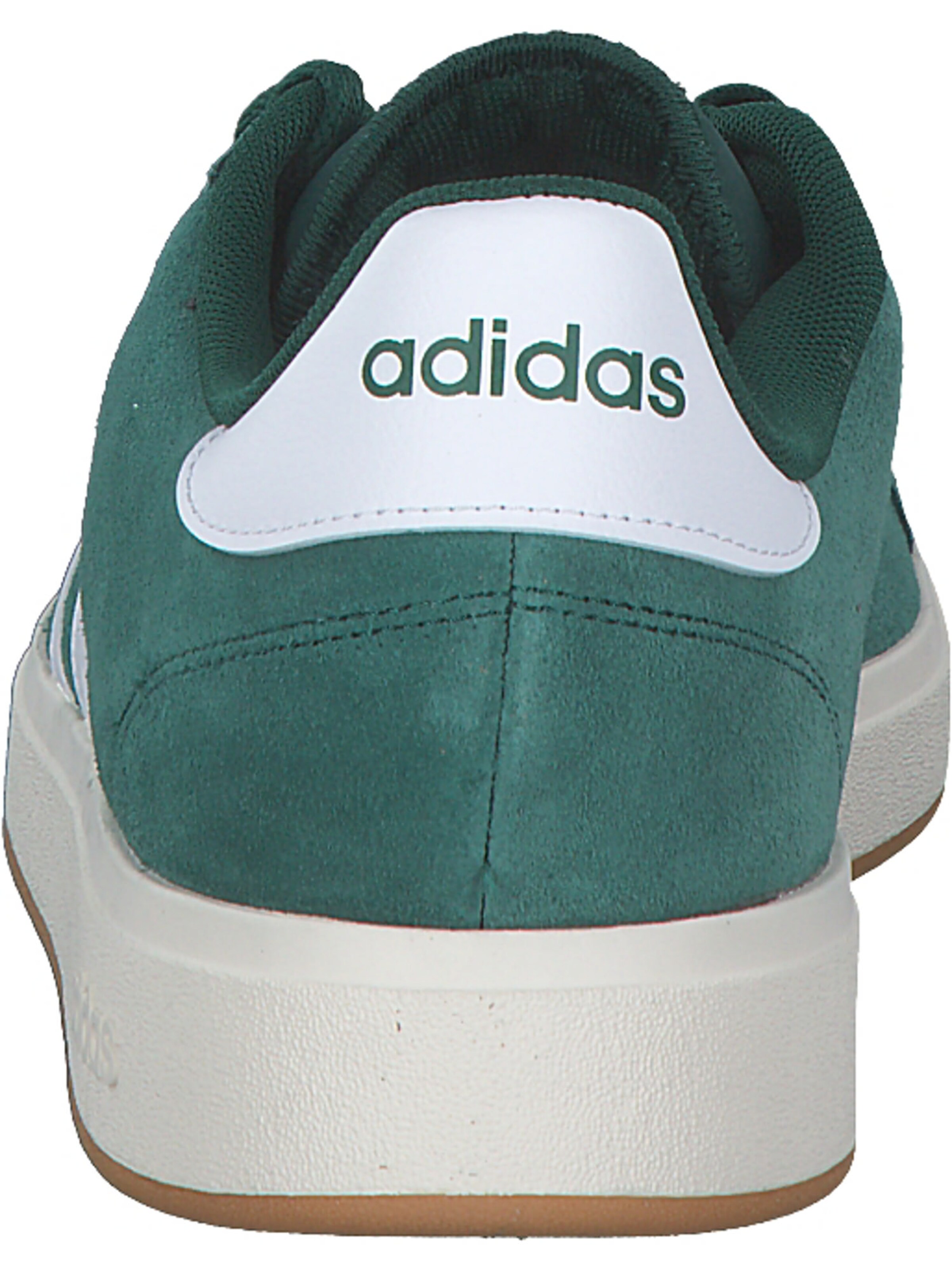ADIDAS ORIGINALS Sneakers laag in Groen