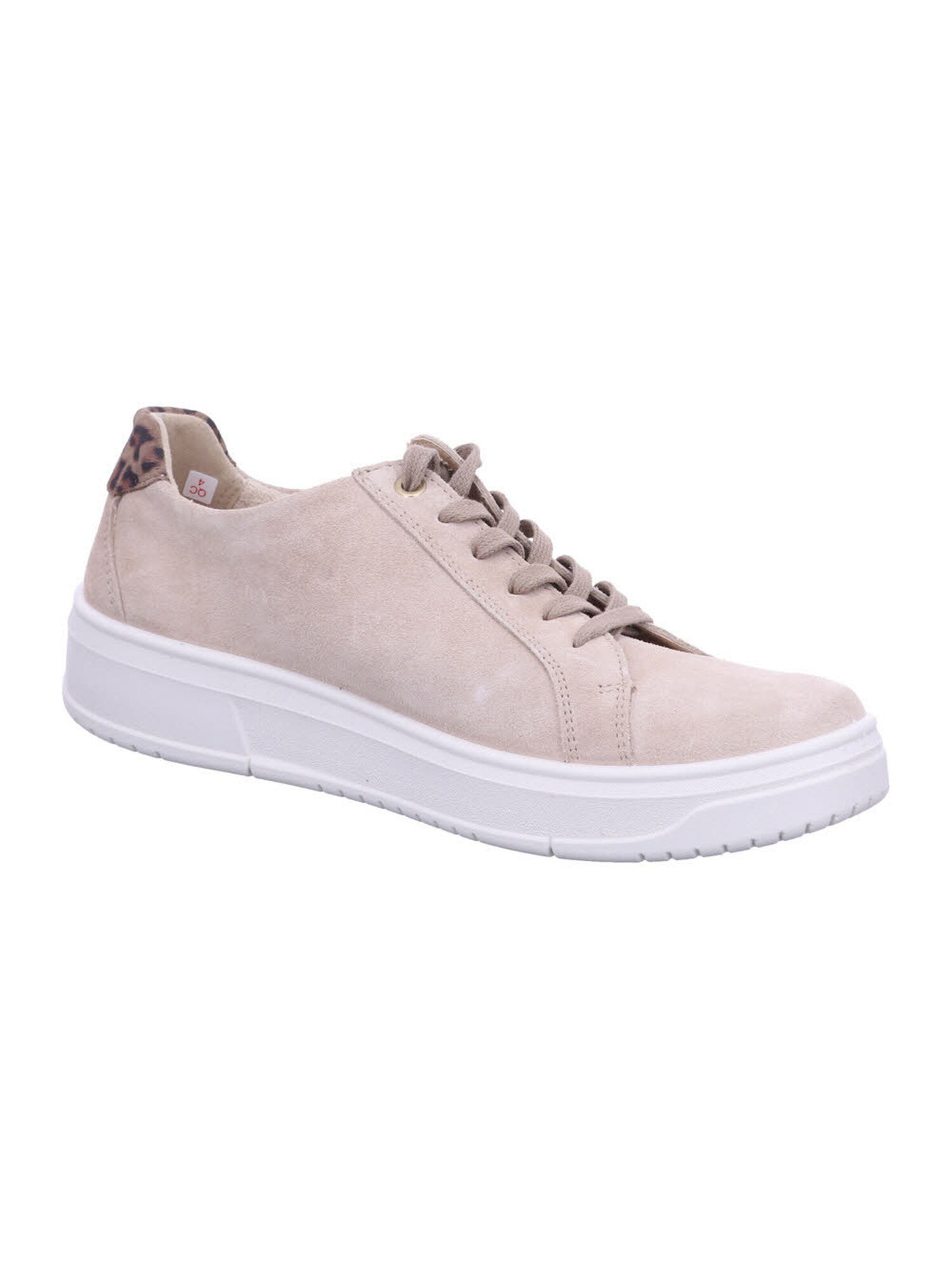 Legero Sneaker 'Rejoise' in Pink
