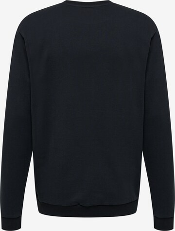 Sweat de sport 'Austin' Hummel en noir