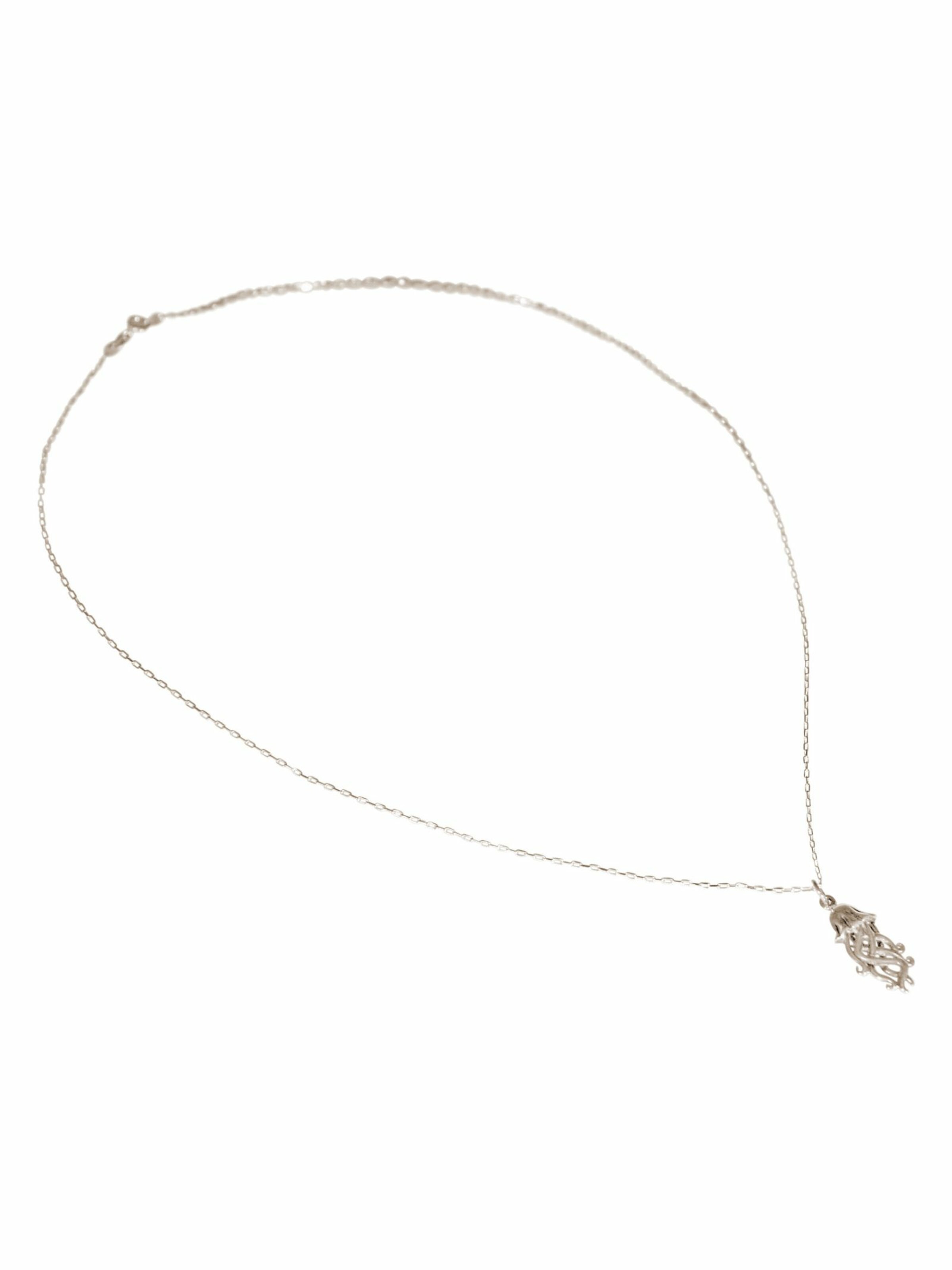 Gemshine Kette in Silber