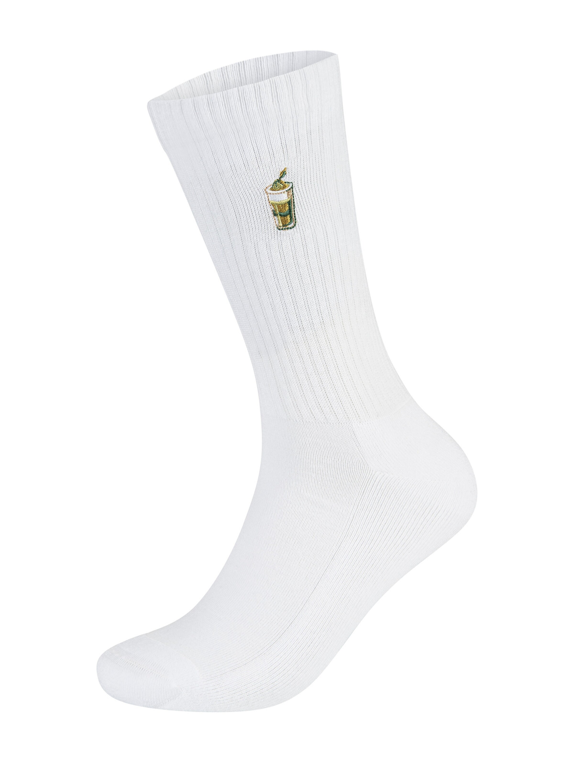 Flip Sox Sokken in Wit