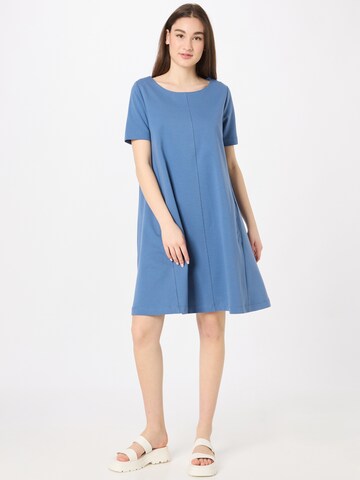 ESPRIT فستان بلون أزرق