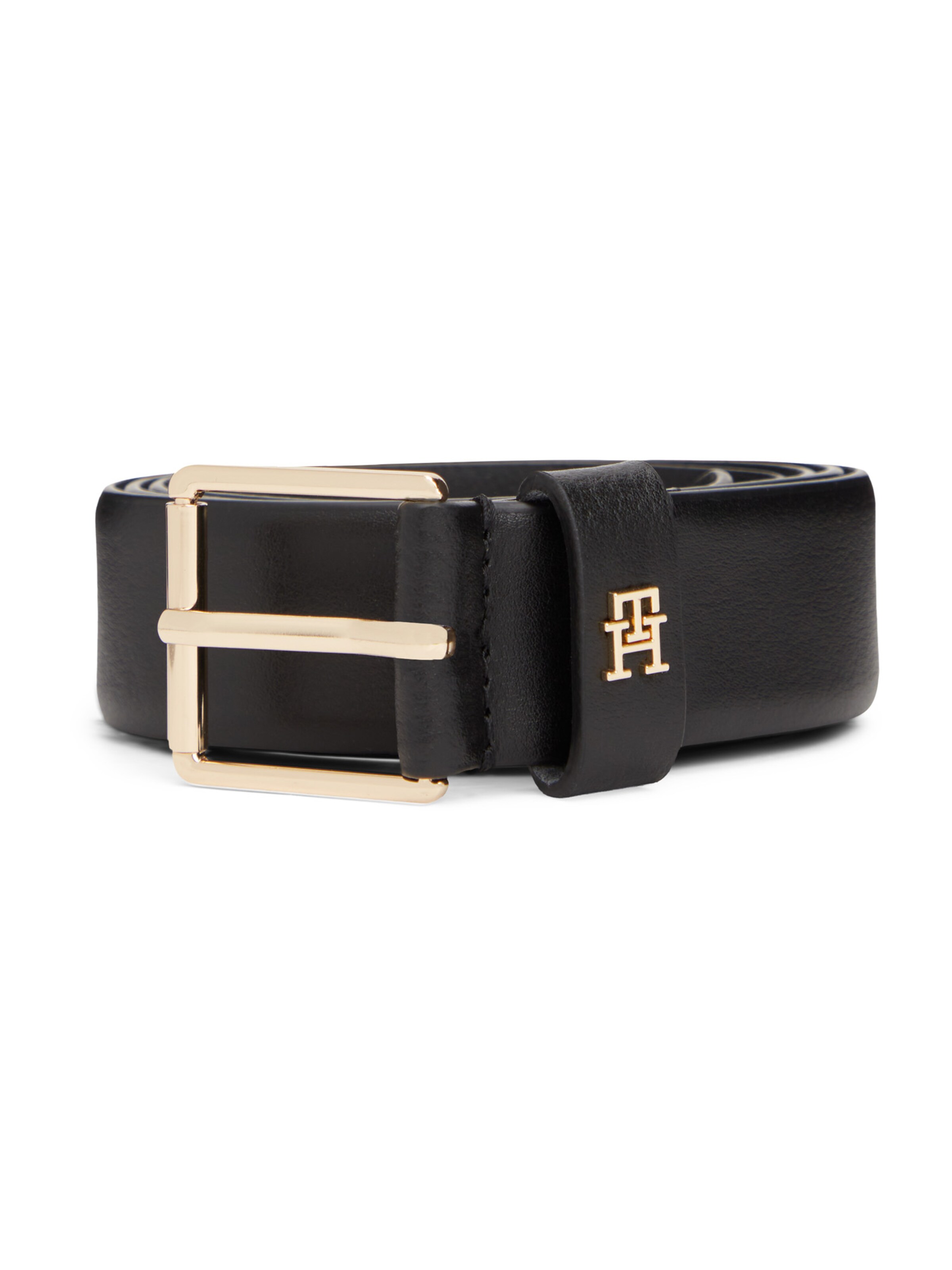 TOMMY HILFIGER Belt in Black