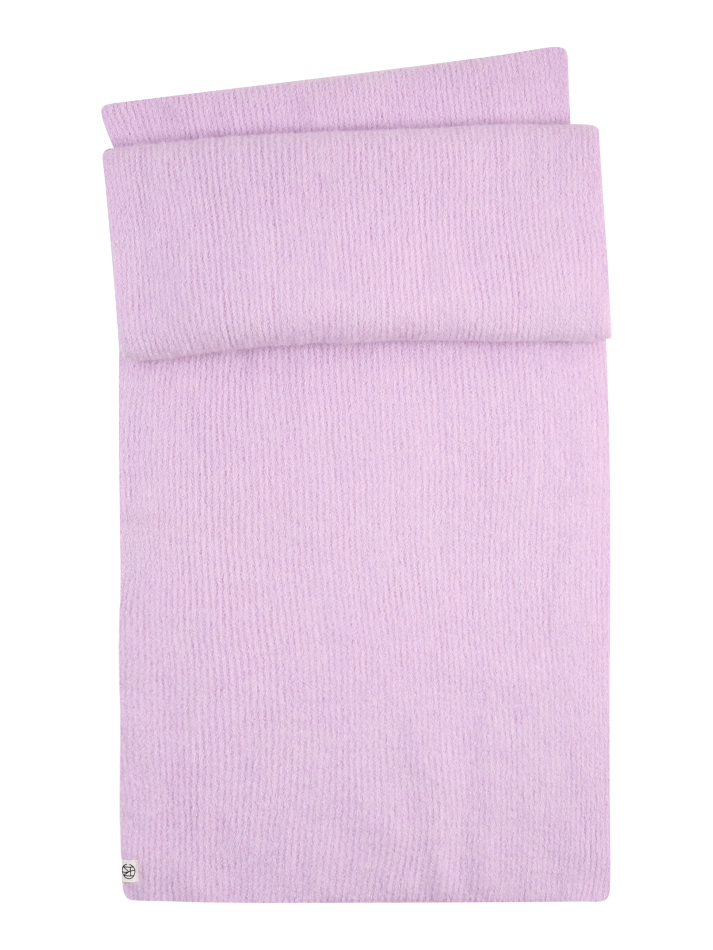 MSCH COPENHAGEN Sall, värv lilla: eest vaates