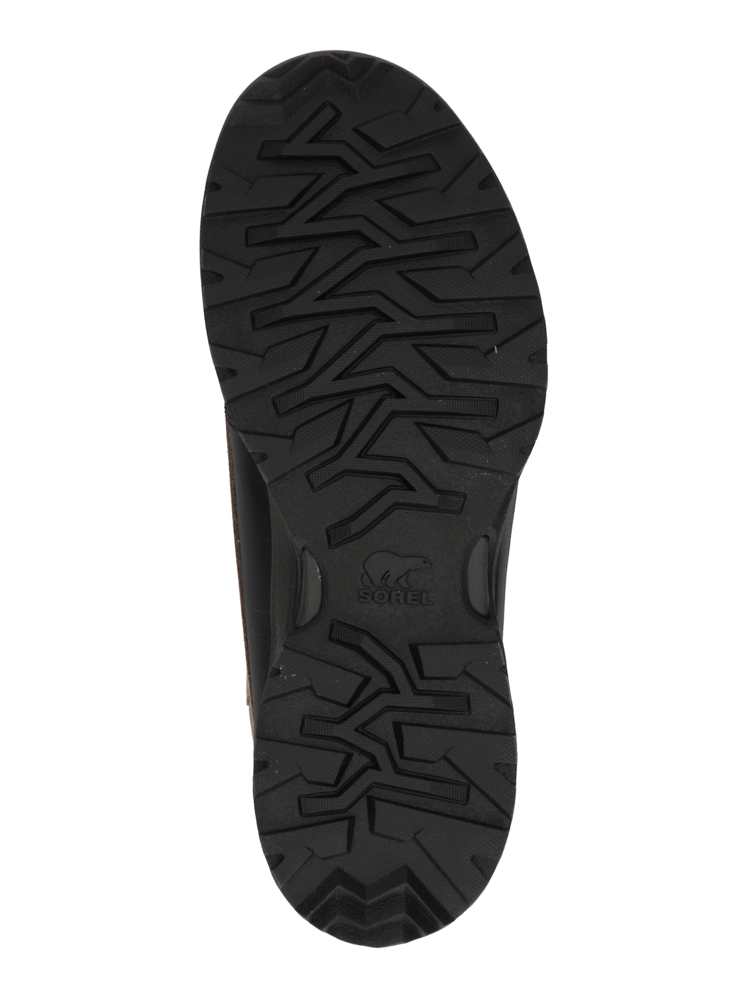 SOREL Ботинки 'BUXTON LITE' в Коричневый