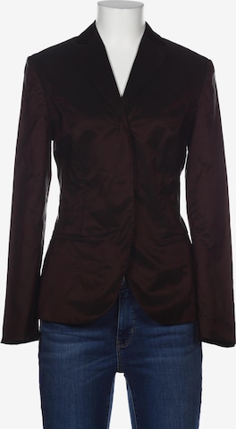 HUGO Blazer in S in Brown: front