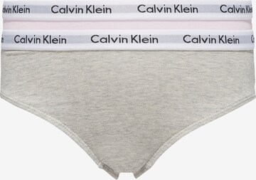 mišri Calvin Klein Underwear Apatinės kelnaitės