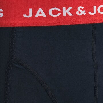 JACK & JONES Boxeralsók 'JACKYLE' - kék