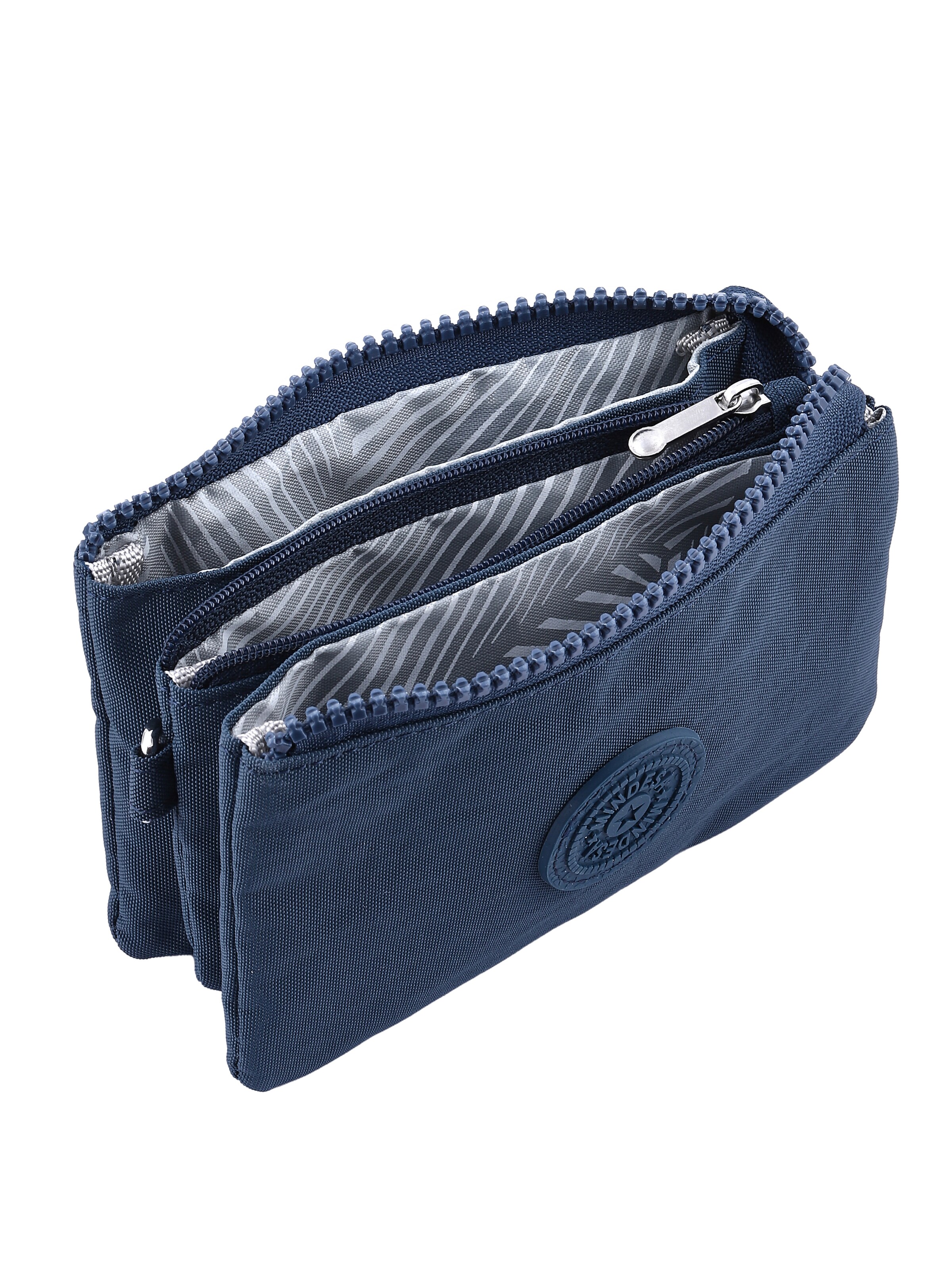 Mindesa - Cartera en azul