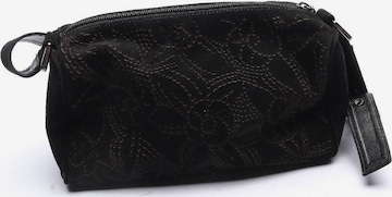 Stuart Weitzman Bag in One size in Black: front