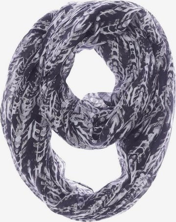 H&M Scarf & Wrap in One size in Black: front