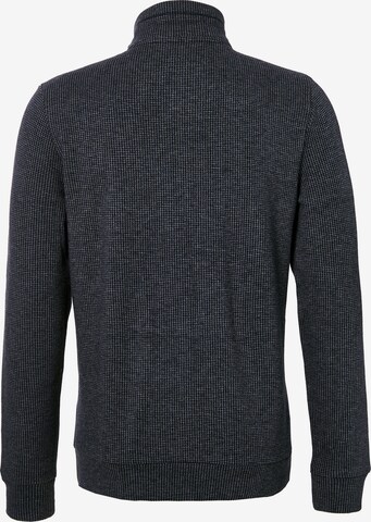 PIERRE CARDIN Sweatshirt in Grey