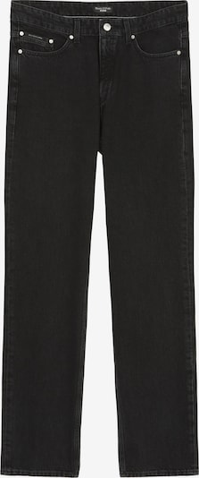 Marc O'Polo DENIM Jeans in black denim, Produktansicht
