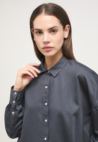 MUSTANG Blouse in Grey