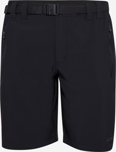 CMP Outdoorové kalhoty - černá, Produkt
