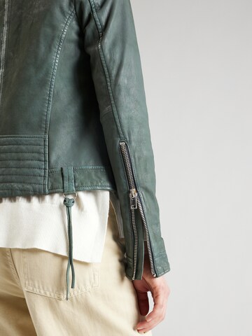 Gipsy Between-season jacket 'Shina' in Green