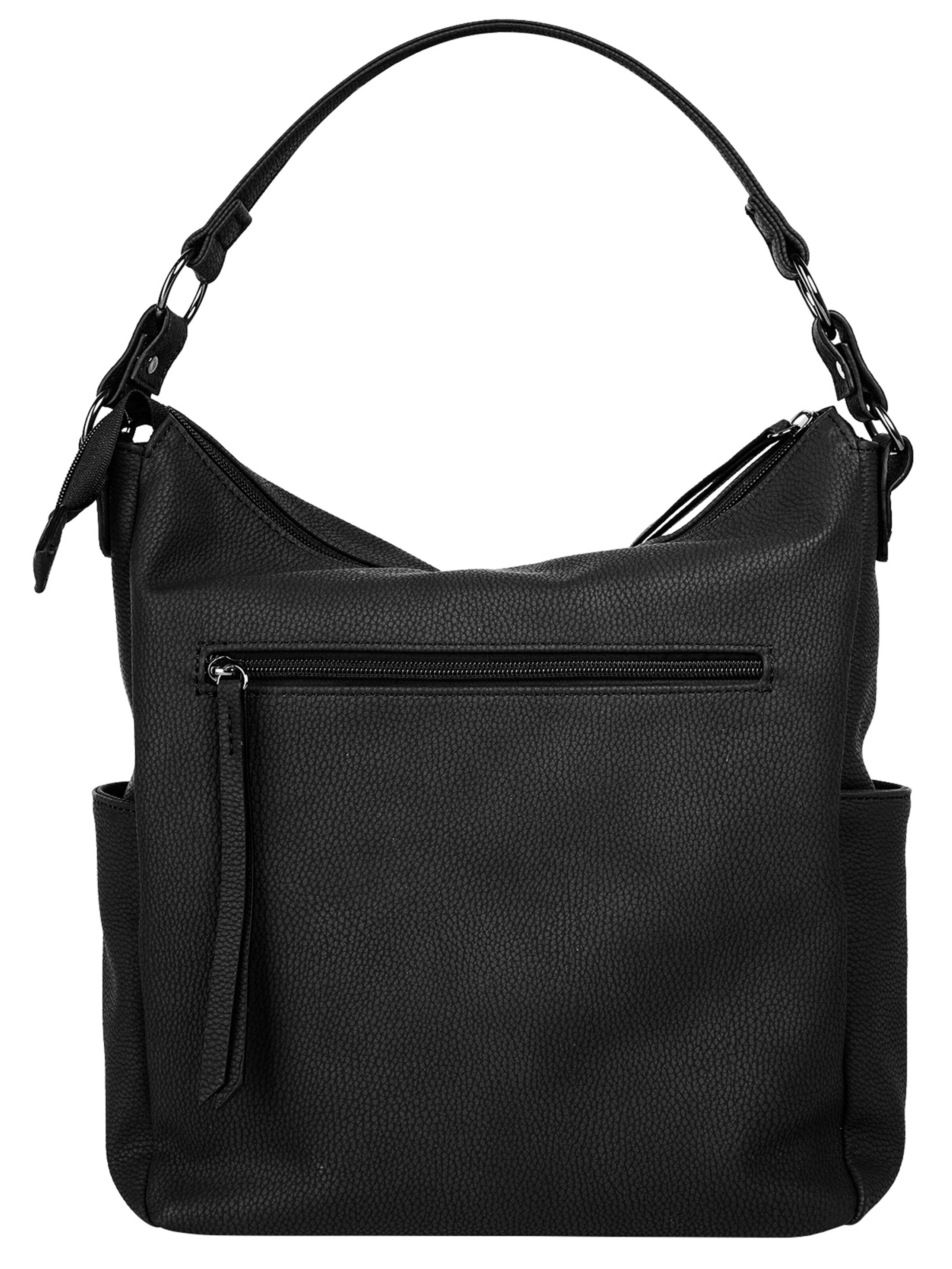Betty Barclay - Bolso de hombro en negro