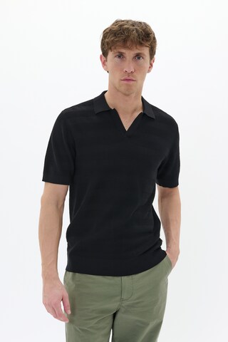 T-Shirt 'Apolo' Matinique en noir : devant