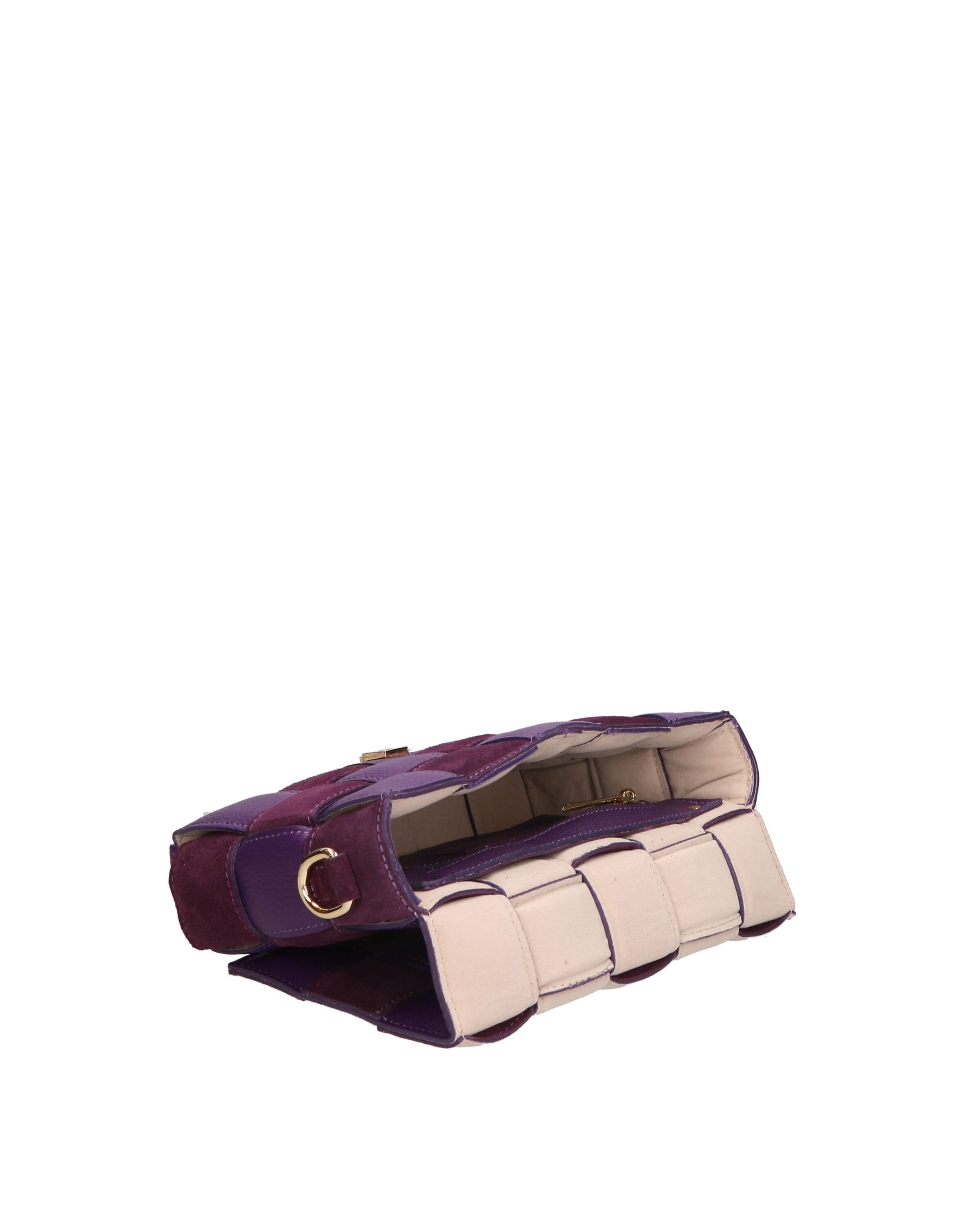 Chiara Ferretti Crossbody bag in Purple