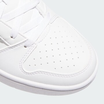 ADIDAS SPORTSWEAR Sneakers laag 'Hoops Classic' in Wit