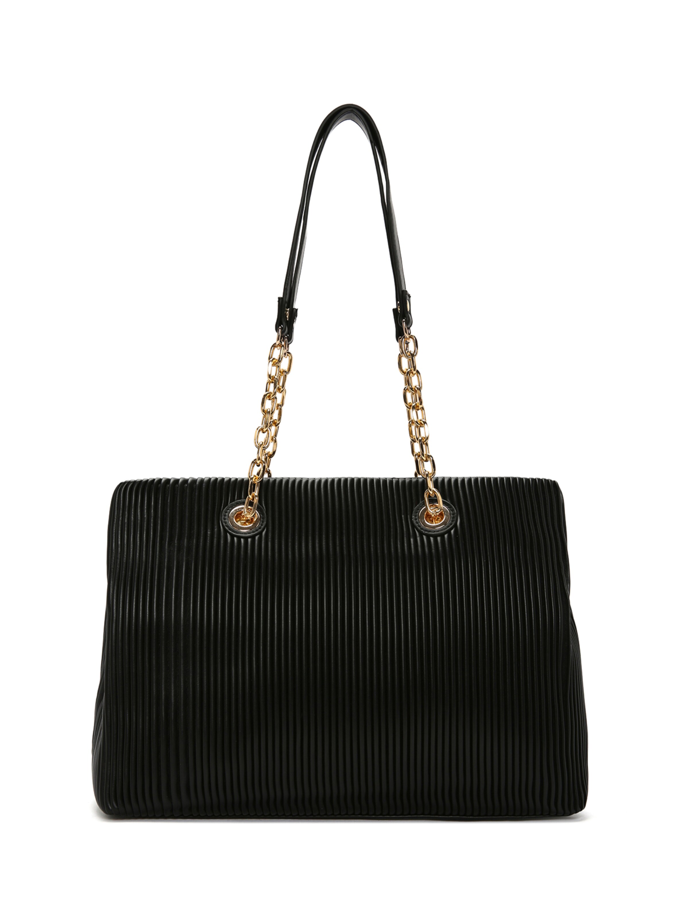 Derimod Shoulder Bag in Black