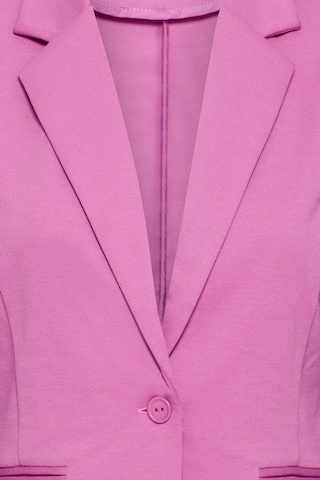 ICHI Blazer 'Kate' | roza barva