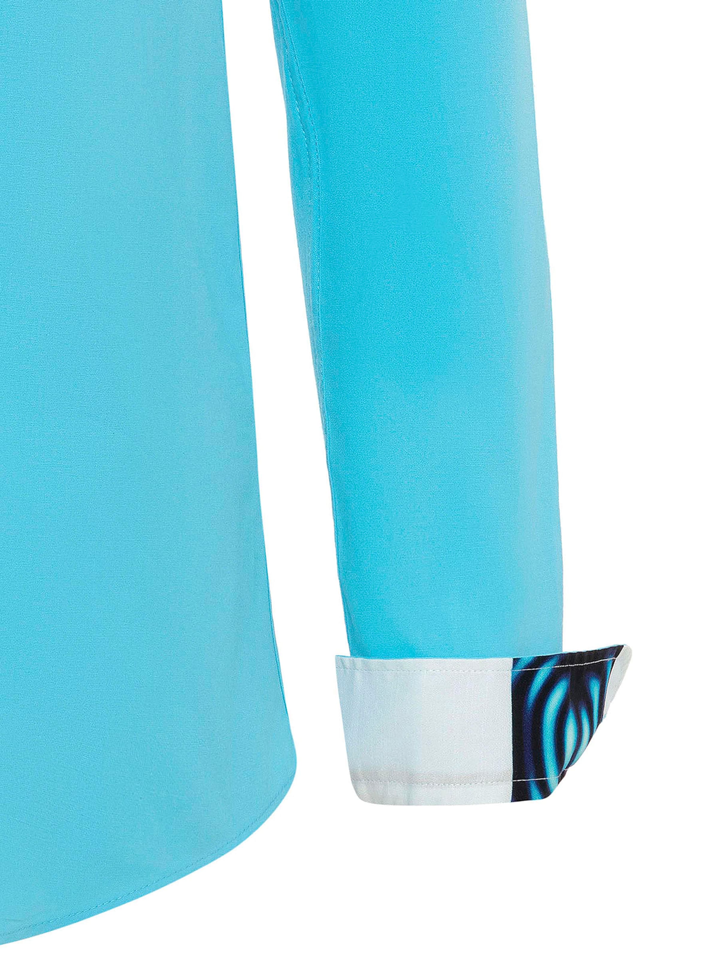 Dandalo Μπλούζα 'Welmer' σε μπλε