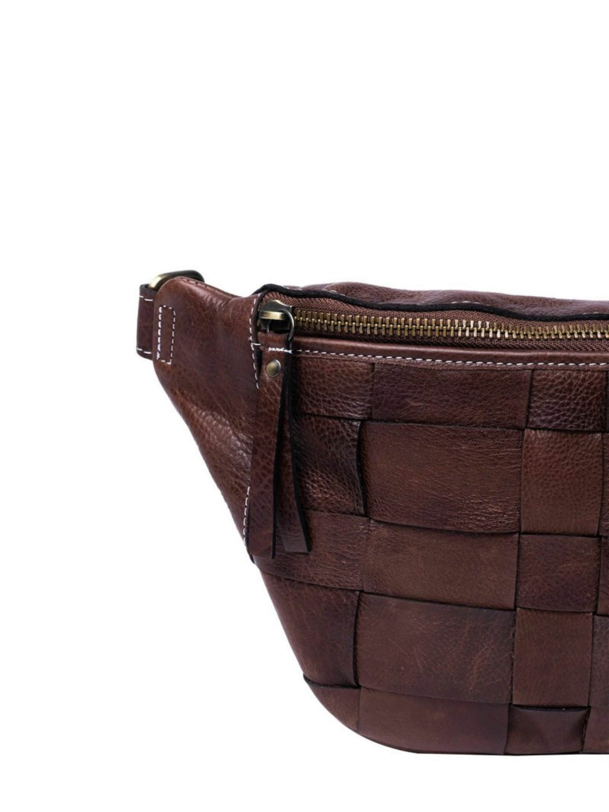 RE:DESIGNED Shopper ' Noor ' i grå