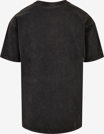 MJ Gonzales T-Shirt 'METAMORPHOSE V.5' in Schwarz