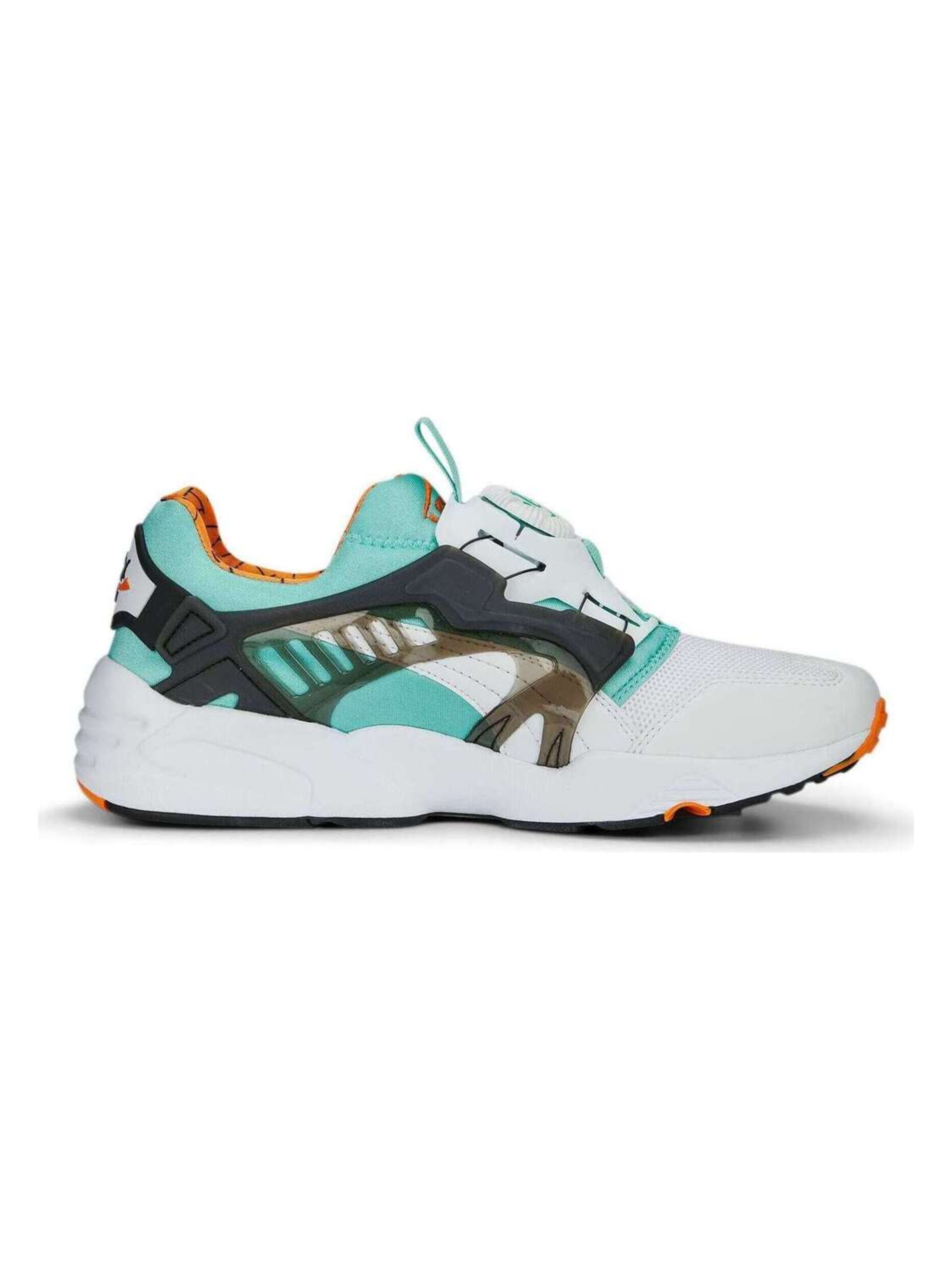 Chaussure de sport 'Disc Blaze Og' PUMA en mélange de couleurs