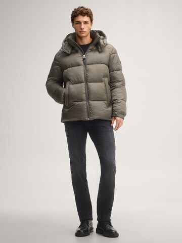 JOOP! Winterjas in Groen