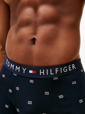 Boxers TOMMY HILFIGER en bleu
