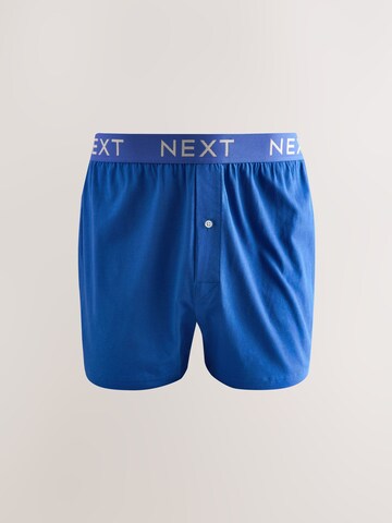 Sous-vêtements longs Next en mélange de couleurs