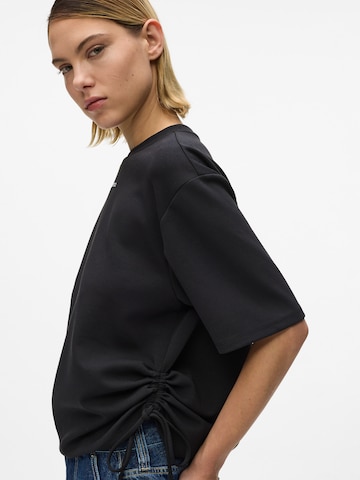KARL LAGERFELD JEANS Shirt in Black